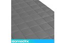 Záťažová antistresová prikrývka - Sensory Gray 8 kg, 200 × 150 cm