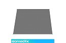 Záťažová antistresová prikrývka - Sensory Gray 8 kg, 200 × 150 cm