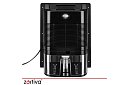 Odvlhčovač vzduchu Zortiva 90 W, 2 l, hygrostat, časovač, diaľkové ovládanie – čierny