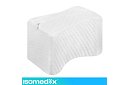 Ergonomický profilovaný vankúš medzi kolená ISOMEDIX 25 × 21 × 15 cm