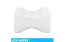 Ergonomický profilovaný vankúš medzi kolená ISOMEDIX 25 × 21 × 15 cm