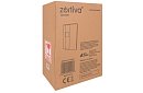 Odvlhčovač vzduchu Zortiva 90 W, 2 l, hygrostat, časovač, diaľkové ovládanie - biely