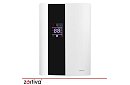 Odvlhčovač vzduchu Zortiva 90 W, 2 l, hygrostat, časovač, diaľkové ovládanie - biely