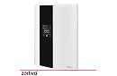 Odvlhčovač vzduchu Zortiva 90 W, 2 l, hygrostat, časovač, diaľkové ovládanie - biely
