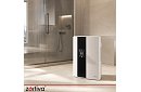 Odvlhčovač vzduchu Zortiva 90 W, 2 l, hygrostat, časovač, diaľkové ovládanie - biely