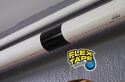 Flextape - Vodotesná tesniaca páska
