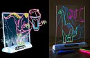 Magická kresliaca 3D tabuľka