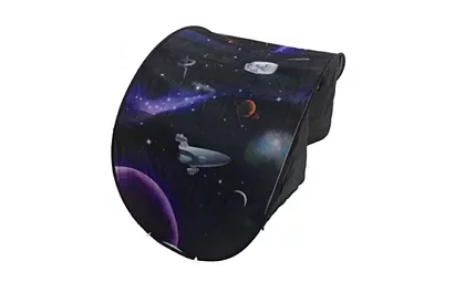 Rozprávkový stan na posteľ