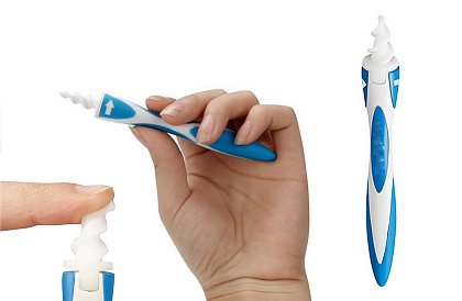 Hygienický čistič uší Smart Swab