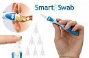 Hygienický čistič uší Smart Swab