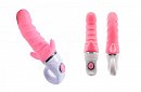 Trojitý vibrátor Triple GO – 12 typov vibrácii