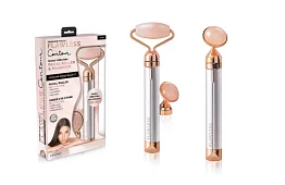 Masážny valček na obličaj Flawless Contour