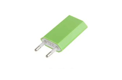 Univerzálny USB Adaptér - nabíjačka 5V / 1A