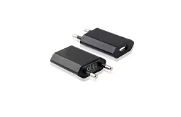 Univerzálny USB Adaptér - nabíjačka 5V / 1A