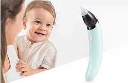 Detská odsávačka hlienov – HD-8032