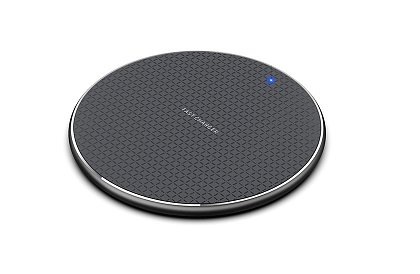 Bezdrôtová rýchla nabíjačka – Fast charger