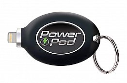 Mini prenosná powerbanka - Power Pod 800 mAh