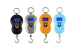 Batožinová váha - do 40 kg