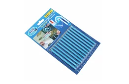 Sani stick - Tyčinky na čistenie odpadu - 12 ks