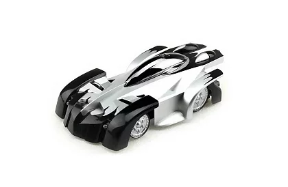 Wall Climber - Antigravitačné autíčko