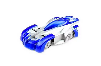 Wall Climber - Antigravitačné autíčko