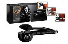 Lokňovač kulma na vlasy - Perfect Curl