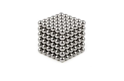 NeoCube Balls – Magnetická stavebnica