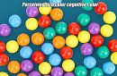 Guľôčková hra – Collecto Balls