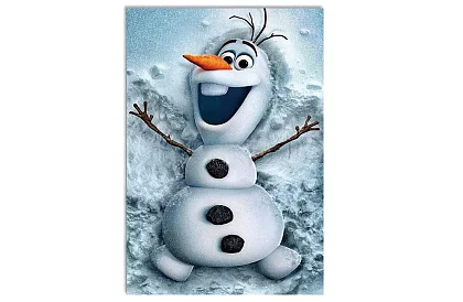 Diamantové maľovanie 5D