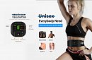 Pás na redukciu tuku a celulitídy – Shape UP
