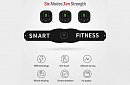 Pás na redukciu tuku a celulitídy – Shape UP