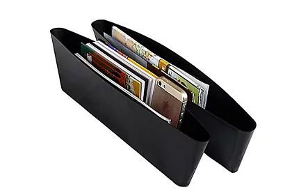 Úložné boxy medzi sedadlá - Catch Caddy - 2 ks