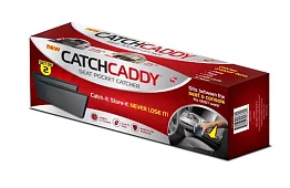 Úložné boxy medzi sedadlá - Catch Caddy - 2 ks