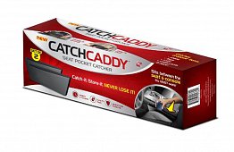 Úložné boxy medzi sedadlá - Catch Caddy - 2 ks