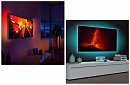 LED RGB pásik – Osvetlenie za televíziu – 2 metre