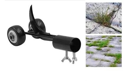 Odstraňovač burín - Wheely