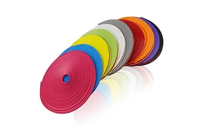 Ochranná páska na disky kôl – proti oddreniu