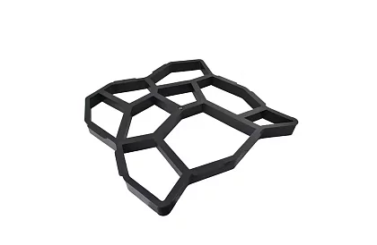 Forma na betónové chodníky –  36x36 cm