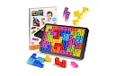 POP IT antistresová stavebnica – TETRIS