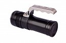 LED hliníkové svietidlo - Zoom - Cree XML-T6 LED