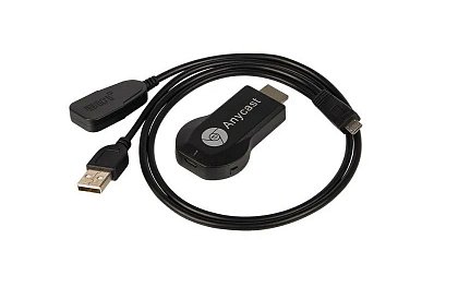 Any Cast HDMI M4  – Bezdrôtový prenos obrazu a zvuku do TV