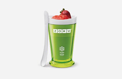 Zoku - Výrobník ľadových nápojov a zmrzliny