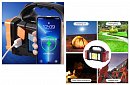 Multifunkčné LED svietidlo 38W s funkciou powerbanky – HB-1678