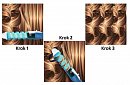 Lokňovač kulma Magic Spiral