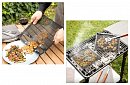 Grilovacie tašky BBQNet – 2 kusy