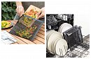 Grilovacie tašky BBQNet – 2 kusy