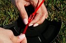 Náhradné struny k prenosne elektrickej sekačke – 24 ks