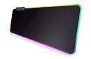 Herná podložka pod myš a klávesnicu s RGB podsvietením – 80 x 30 cm