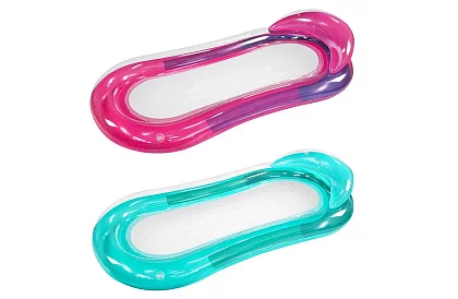 Nafukovací vodný matrac – Ležadlo Floaty 178 x 70 cm