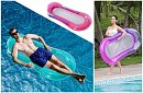 Nafukovací vodný matrac – Ležadlo Floaty 178 x 70 cm